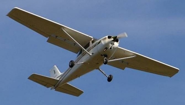 Uçaktan Atılan 9 Milyon Euro’luk Kokain Yanlış Eve Düştü