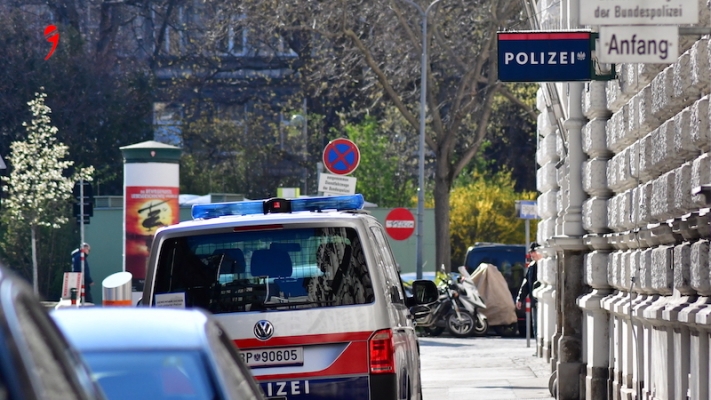 Viyana’da Kadın Cinayeti | Hastanede Ölen Kadının Vücudunda Hematom Tespit Edildi