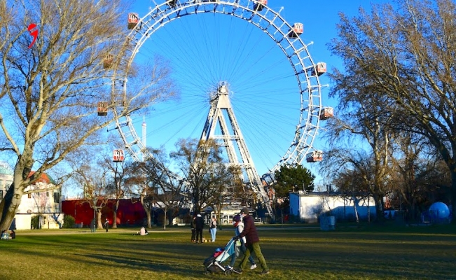 Viyana Soğuk Savaş Yıllarına Gerimi Dönüyor | ABD’li Diplomatlar Tek Tek Hasta Oluyor