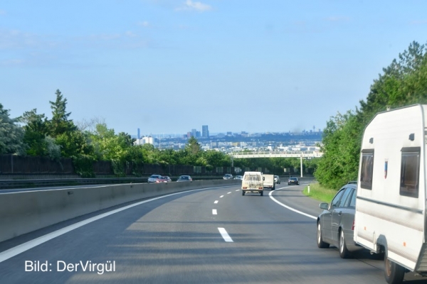 Yurtdışında Araba Kullanırken Beş Pahalı “Tuzak”