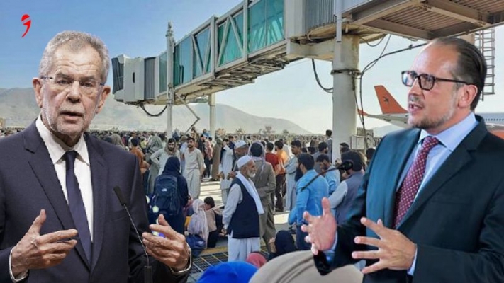 15 Vatandaşını Afganistan’dan Alamayan Avusturya, Afganistan’a Sınır Dışı Edilmeye Devam Diyor