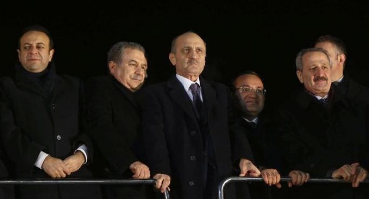 17/25 Aralık Soruşturmaları | Erdoğan Bayraktar’ın Dosyasında ‘A’dan Z’ye’ Ne Var?