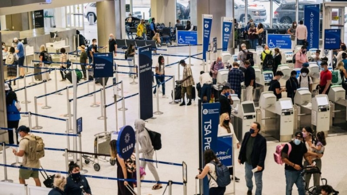ABD Türkiye’yi En Riskli Ülkeler Arasına Ekledi