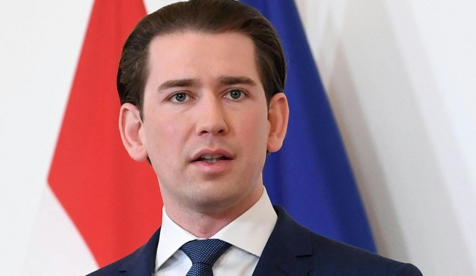 Afgan Kadınlar İçin Avusturya’dan 18 Milyon Euro Yardım