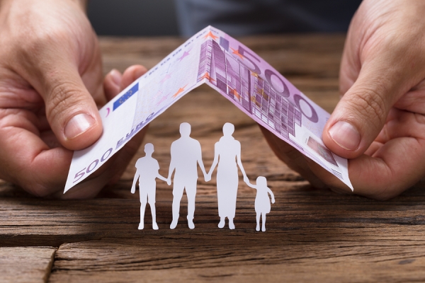 Aile İkramiyesi (Familienbonus) Artıyor