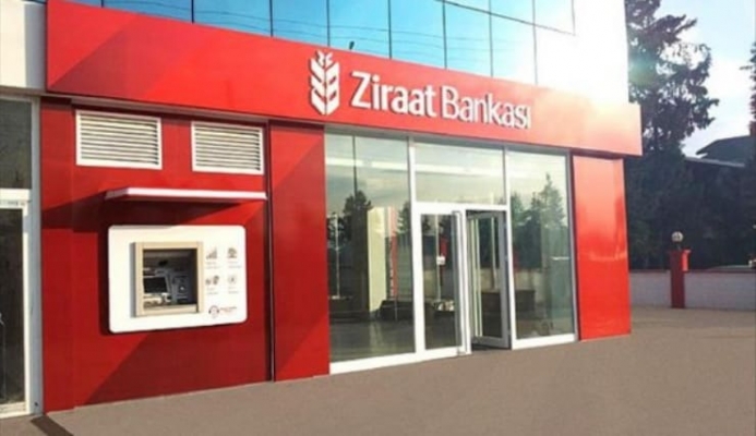 Almanya, Ziraat Bankası’nın Kredi Vermesini ve Mevduat Toplamasını Kısıtladı