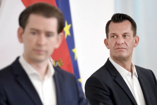 Avusturya’da 10 Milyon Defa Aşı Yapıldı