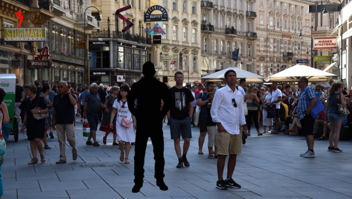 Avusturya’da 780 Kişi Kayıp