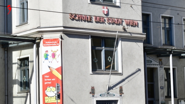 Avusturya’da 88.800 Öğrenci Bu Yıl İlk Kez Okula Başlayacak