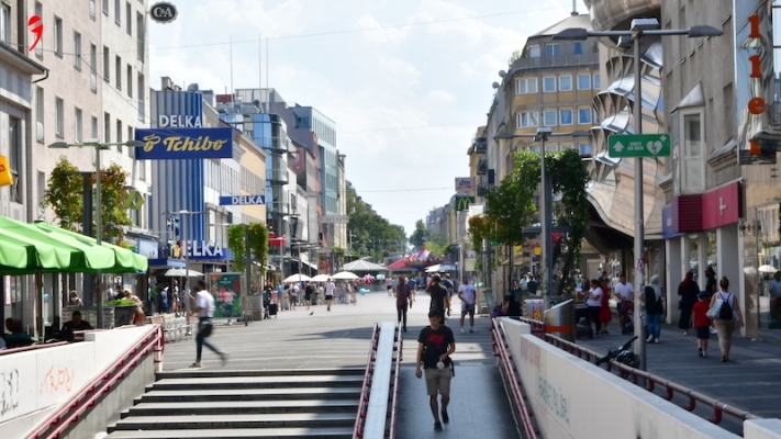 Avusturya’da 891 Yeni Enfeksiyonu | 2 Ölüm