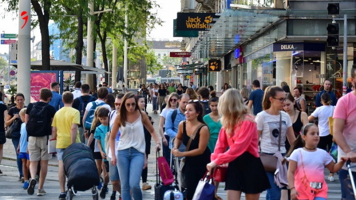 Avusturya’da Cumartesi Günü 951 Yeni Korona Enfeksiyonu