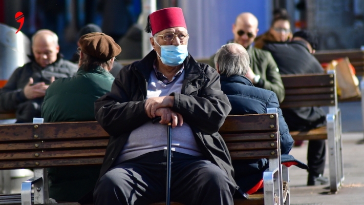 Avusturya’da Emekli Maaşları Yüzde 1,8 Artırılacak