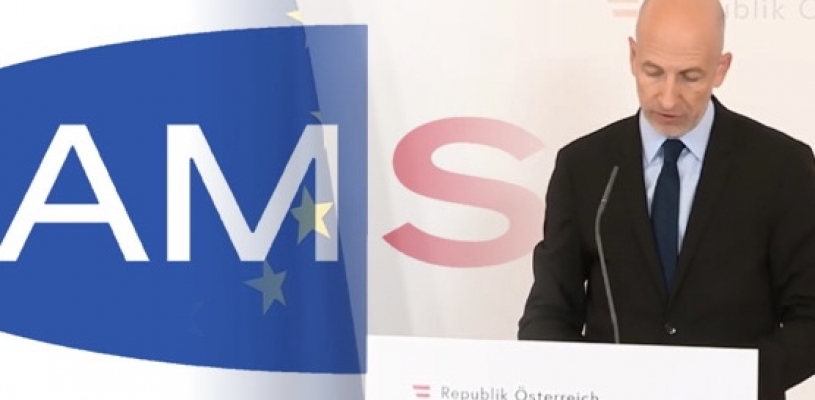 Avusturya’da İşsizlik Oranı, Korona Öncesine Düştü