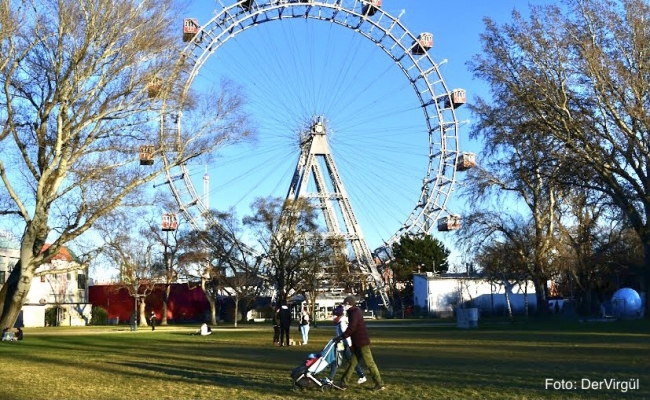 Avusturya’da Perşembe günü 1.438 yeni korona enfeksiyonu