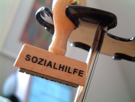 Avusturya Sosyal Yardım Dolandırıcılığına Savaş Açtı