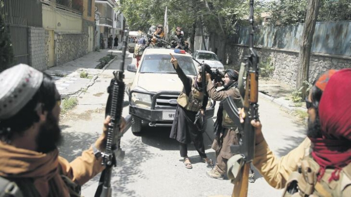 BM İnsan Hakları Komiseri | “Taliban Toplu İnfazlar Yapıyor”