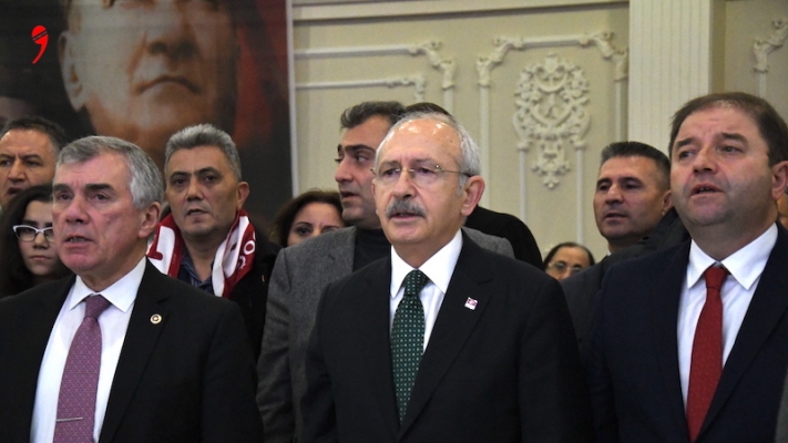 Cumhurbaşkanlığı Kılıçdaroğlu’na Tazminatı Ödeyecek
