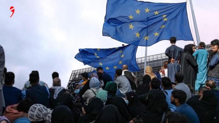 Dünün Teröristleri Bugünün İktidarı mı Oldu? | Avrupa Birliği’nde Afgan Paniği