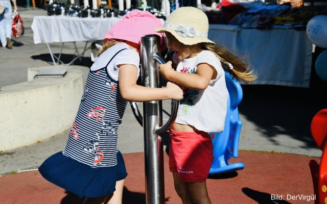 Familienarbeitszeit – ein Modell zur gerechteren Verteilung von Arbeit