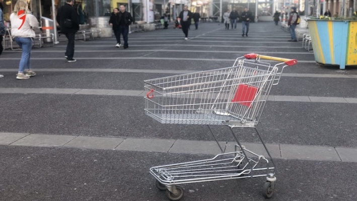 Gıda Ürünlerinde Yüksek Fiyat Artışları Bekleniyor