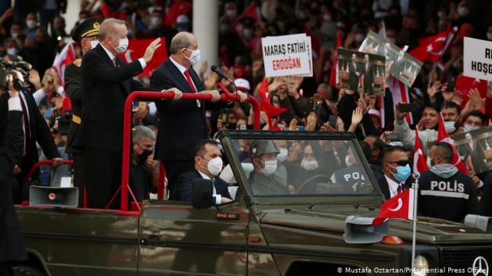 Güney Kıbrıs, Türk Siyasetçilerin AB Pasaportlarını İptal Etti