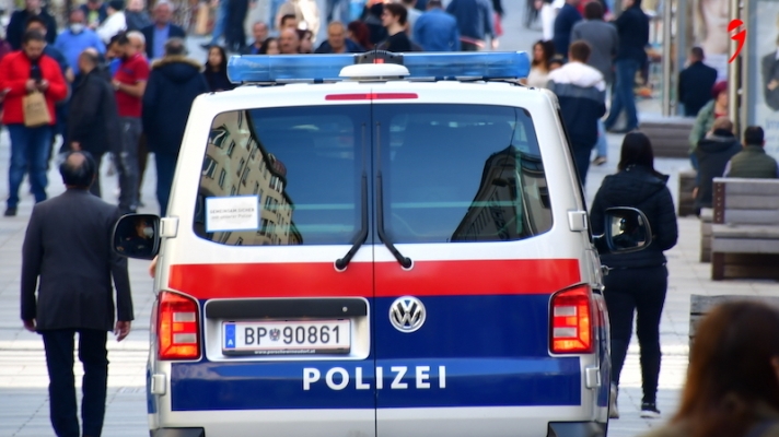 Kaçan Mahkûma Tramvay Çarptı