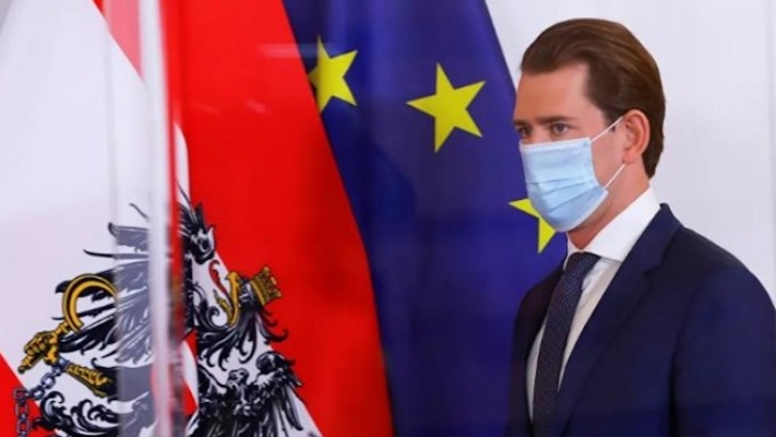 Kurz, Üçüncü Korona Aşısının Ne Zaman Başlayacağını Açıkladı