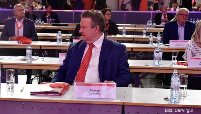 Ludwig | “Aşılama Oranı, Korona Testlerinin Ücretli Olabilmesi İçin Yeterli Değil”