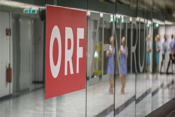 Roland Weißmann Yeni ORF Genel Müdürü Seçildi