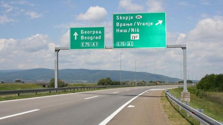 Sırbistan Benzin İstasyonlarındaki Alışverişlerinizde Fatura İsteyin!