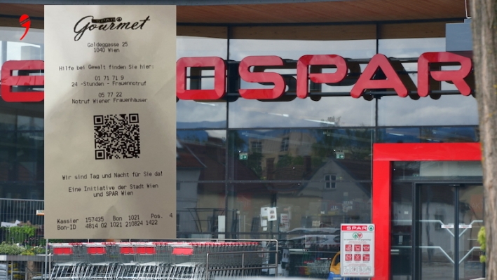 SPAR Marketten, Kadınlara Karşı Şiddeti Önlemede Anlamlı Adım