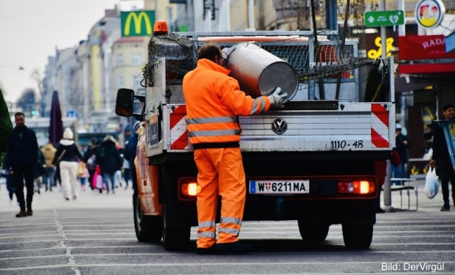 Suya, Kanalizasyona ve Çöpe Zam