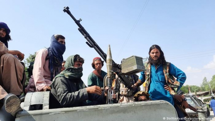 “Taliban’ın Zaferi, Cihatçı Hareketlerin Zaferi Olarak Görülüyor ve Onları Cesaretlendiriyor”