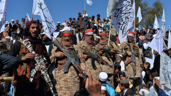 Taliban | “Kadınlara Şeriat Hukuku İçinde Gerekli Saygıyı Göstereceğiz”