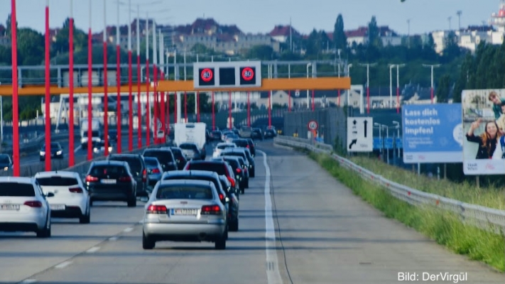 Tatil Dalgası Henüz Bitmedi – Trafik Sıkışıklığı Bekleniyor