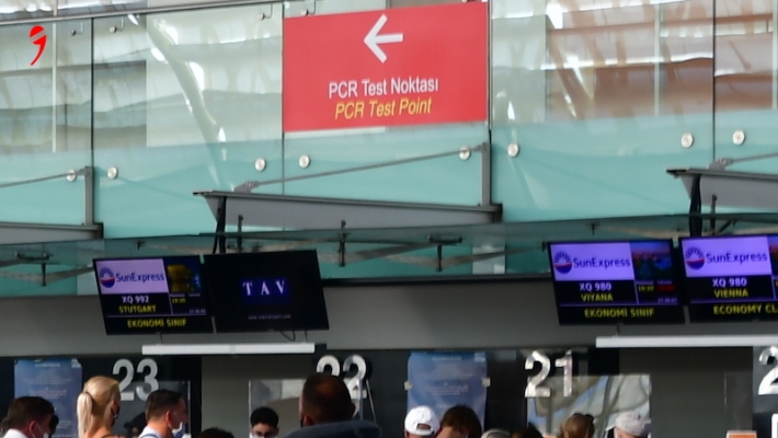 Tatil Ülkelerinde Korona Testi Ne Kadara Mal Oluyor?