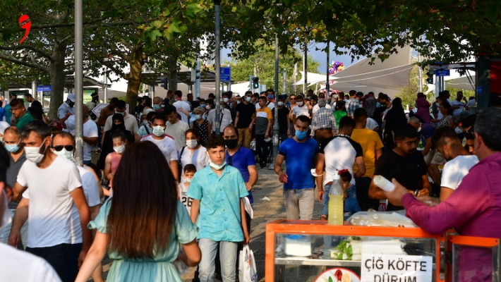 Türkiye 4. Doz Aşıyı Vuracak | Çin Aşısı Etkisiz mi Kaldı?