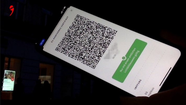 Türkiye, AB’nin Dijital Aşı Sertifikası Sistemi’ne Dahil Oldu