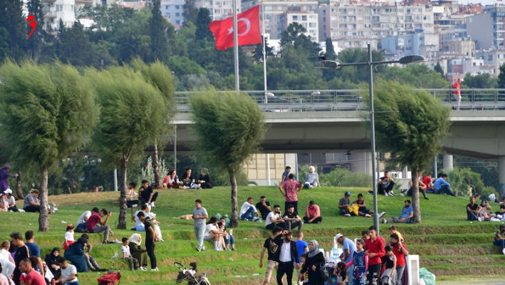 Türkiye | Aşı Olmayana PCR Testi Zorunlu Olacak