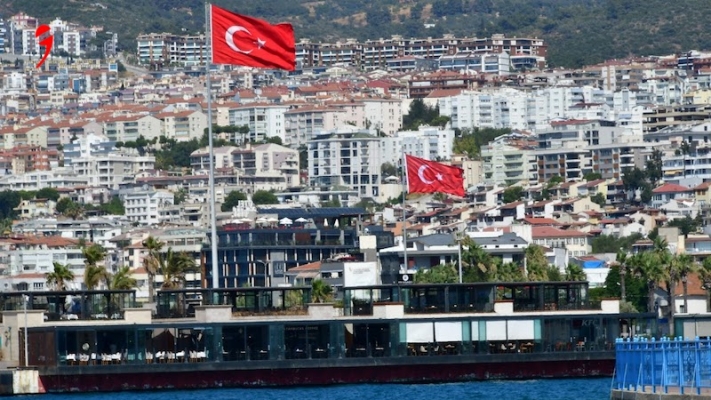 Türkiye’den Almanya’ya Seyahatlerde Yeni Giriş Kuralları | On Gün Ev Karantinası