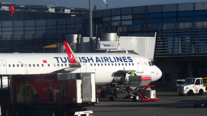 Türkiye’den Avusturya’ya Uçuşlarda Türk Hava Yolları’nın Test Israrı