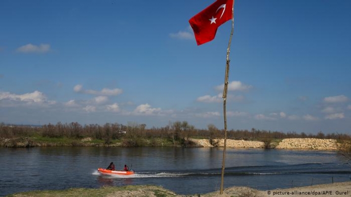 Türkiye’den Yunanistan’a Nota | Türk Vatandaşı Yunanistan Tarafından Açılan Ateş Sonucu Öldü