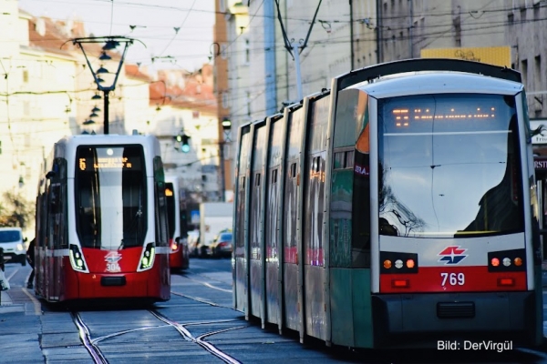 Ülkenin Tüm Toplu Taşıma Araçlarına Geçerli Bilet Geliyor