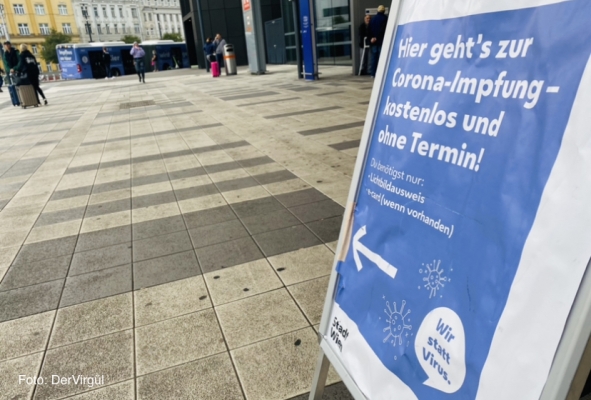 Uzmanlar Zorunlu Aşılamadan Yana