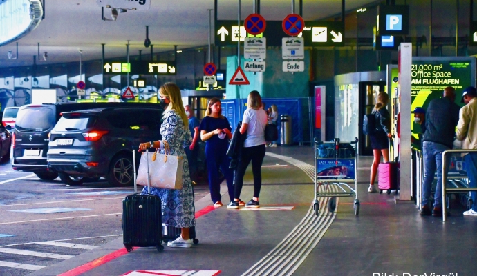 Vaka Sayılarının Artışı Hızlandı | 816 Yeni Vaka