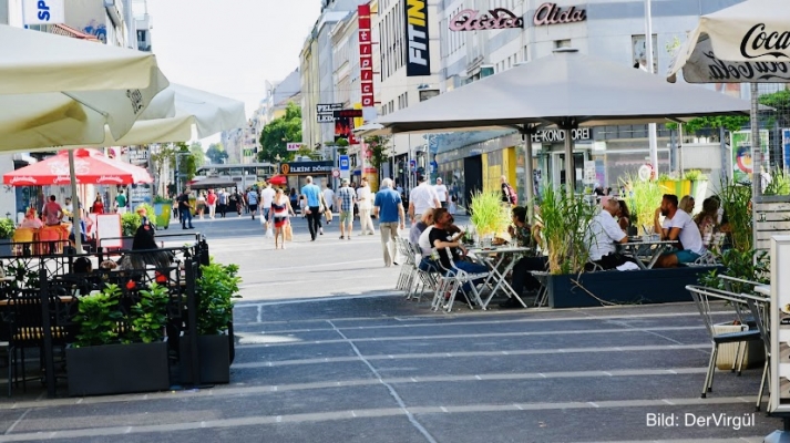 Viyana Korona Testlerinin Geçerlilik Süresini Yarıya İndiriyor