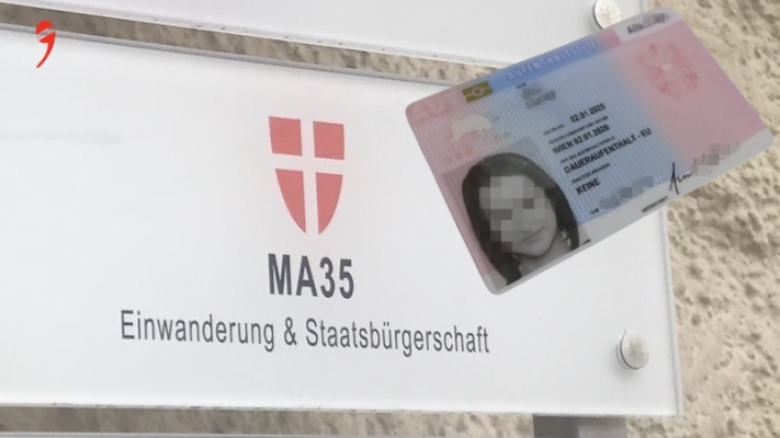 Viyana MA 35 Çalışanı Konuştu | “ Telefonları Açmıyor, E-Maillere Bakmıyoruz ”