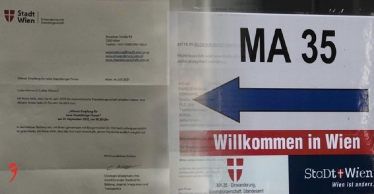 Viyana MA – 35 Gündemden Düşmüyor