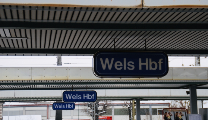 Wels Yarından İtibaren Yüksek Riskli Bölge İlan Edilecek