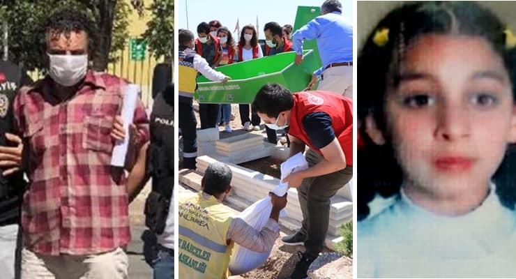 13 Yaşındaki Kız Çocuğu, Evlenmek İstemediği İçin Babası Tarafından Tinerle Yakıldı